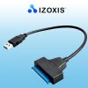 Az USB adapter SATA 3.0