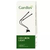 Gardlov növénytermesztő lámpa 20 db LED lámpával, 3 világítási mód, vízálló