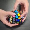 12 oldalú bűvöskocka, rubik kocka dedokaéder