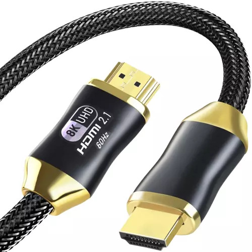 HDMI kábel 2.1 8K 3 méter