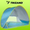 Beach tent with pool 21204