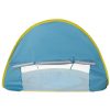 Beach tent with pool 21204