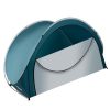 Beach tent 200x120x110cm Trizand 21267