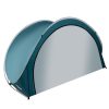 Beach tent 200x120x110cm Trizand 21267