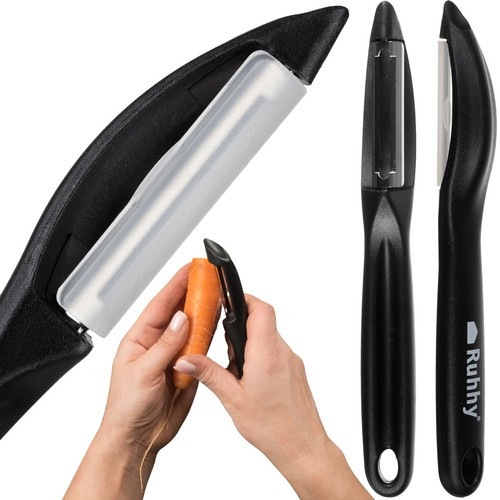 Ruhhy 23014 universal peeler