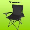 Black fishing chair K23673