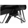 Black fishing chair K23673