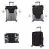 M Trizand suitcase cover 23839