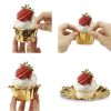 Muffin cups - set of 50 pcs. Ruhhy 24376